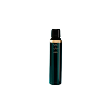 Curl Shaping Mousse