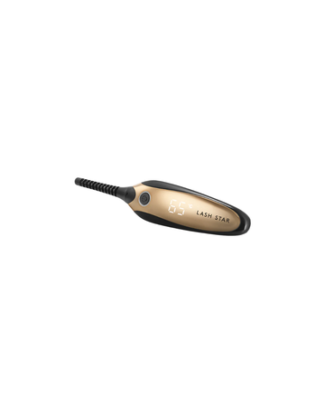 Heated Eyelash Curler