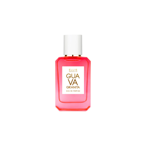 GUAVA GRANITA Eau de Parfum with Vanilla and Banana