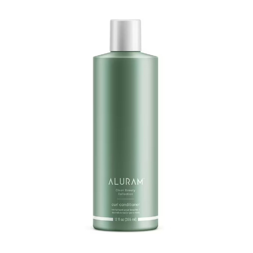 Aluram Clean Beauty Collection Curl Conditioner