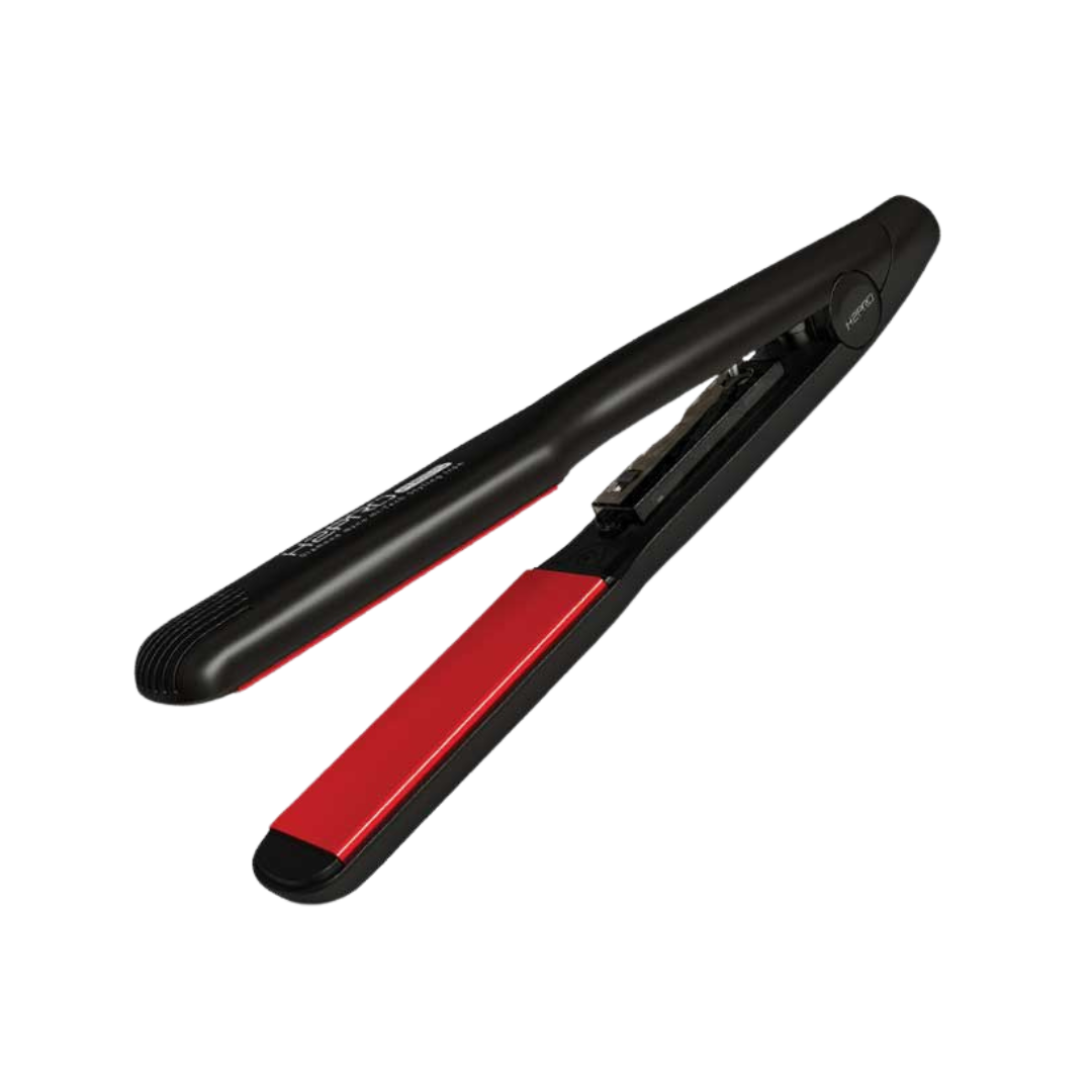 H2PRO PRESTO 1 INCH CERAMIC TURBO FLAT IRON