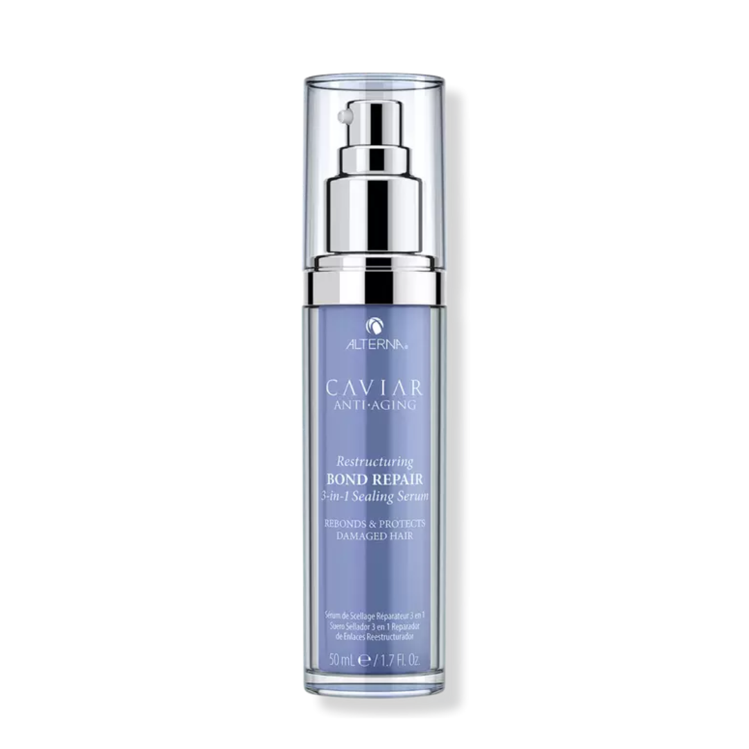 Caviar Anti-Aging Restructuring Bond Repair 3-in-1 Sealing Serum