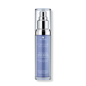Caviar Anti-Aging Restructuring Bond Repair 3-in-1 Sealing Serum
