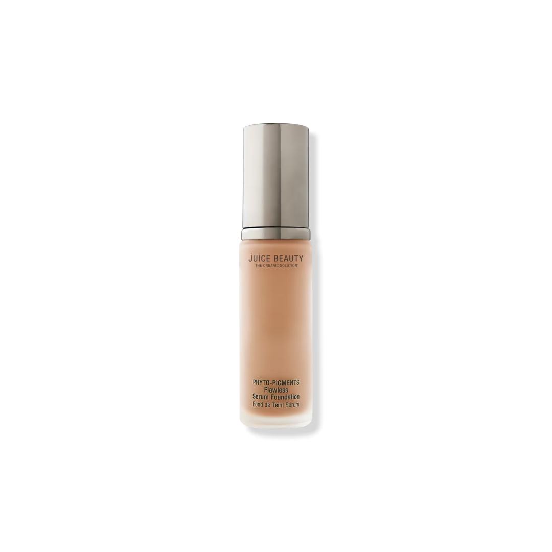 PHYTO-PIGMENTS FLAWLESS SERUM FOUNDATION