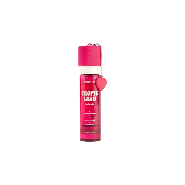 Tropic Lush Body Mist
