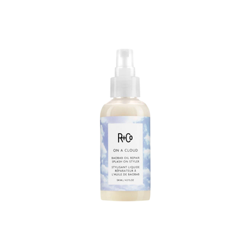 On a Cloud Baobab Oil Repair Splash-On Styler