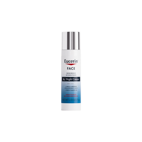 Face Immersive Hydration Moisture Boost Serum (Copy)