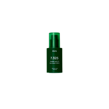 Clear spot serum 7.325 pump