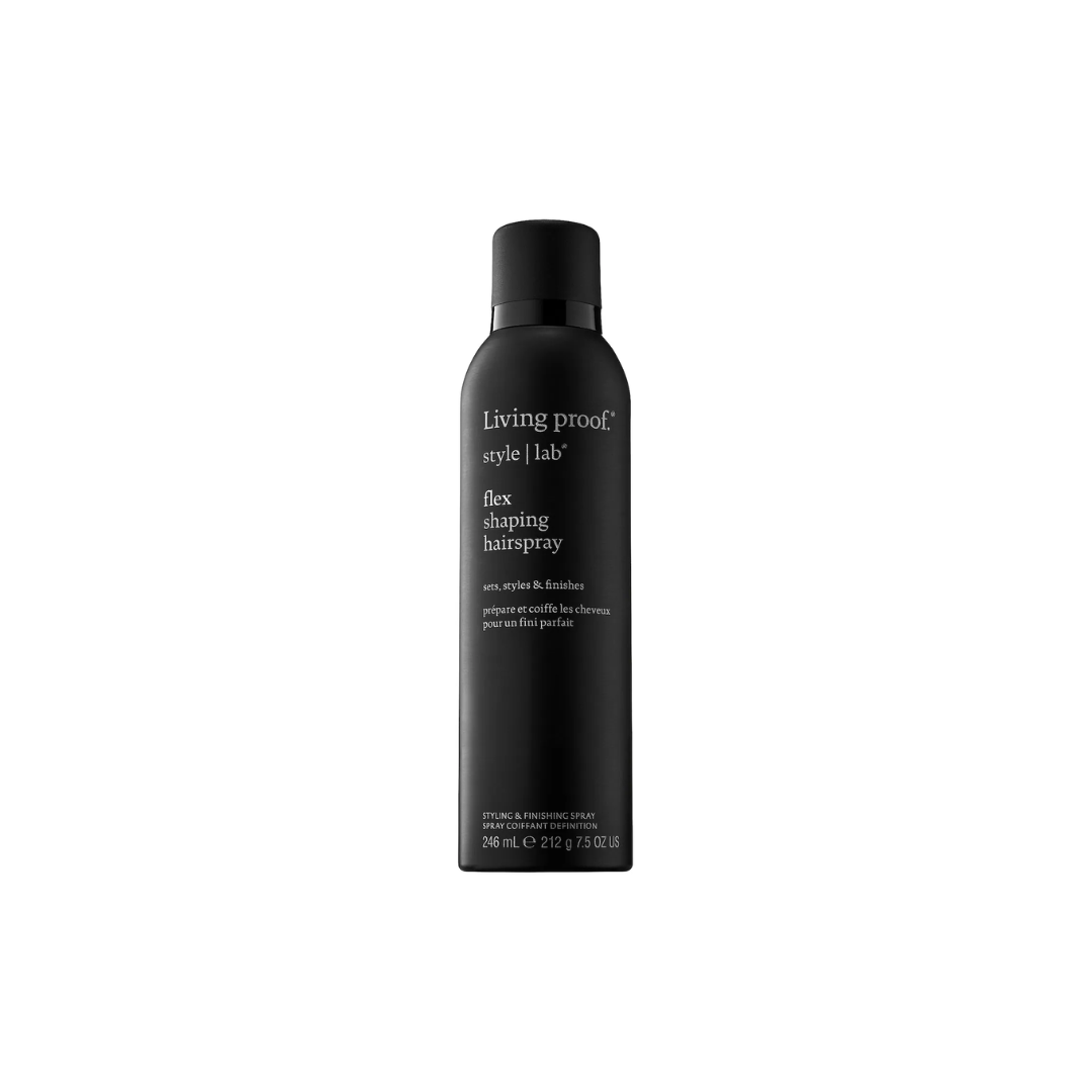 Style Lab Flex Hairspray