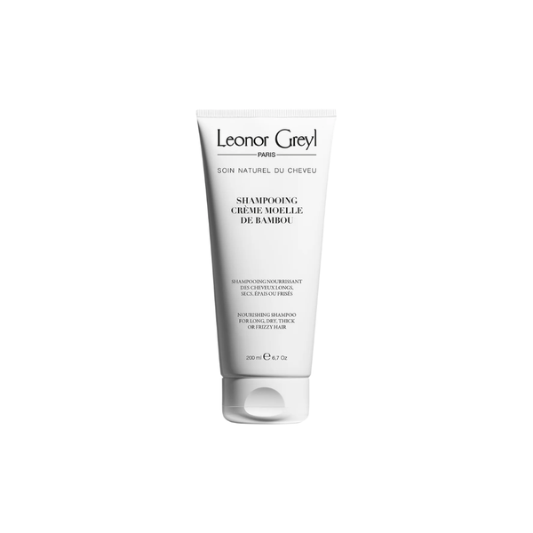 Shampooing Crème Moelle de Bambou