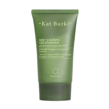 KB5 Calming Gel Cleanser