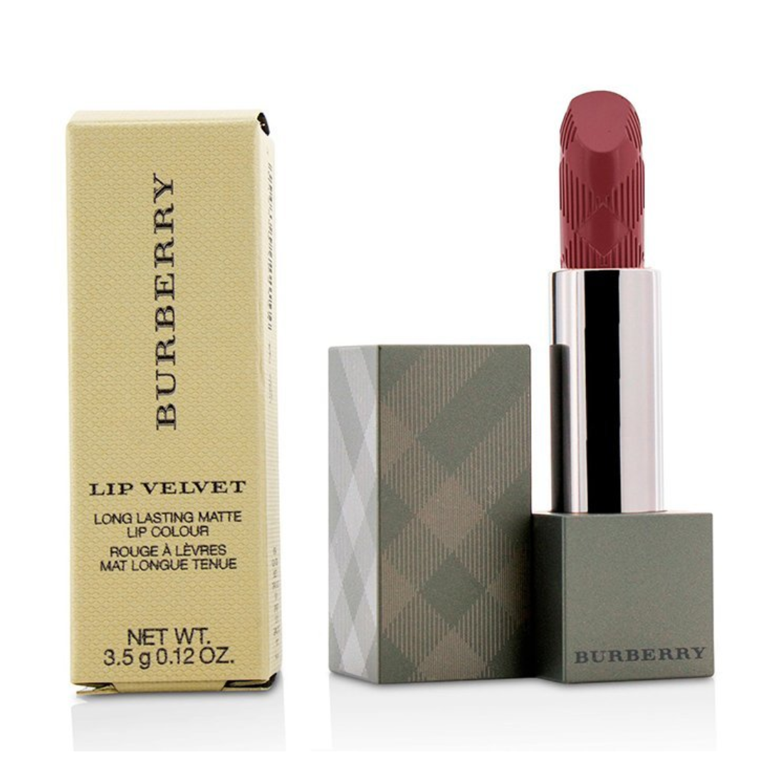 Lip Velvet Long Lasting Matte Lip Colour