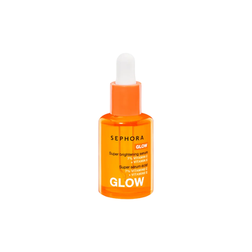 GLOW - Super Brightening Serum