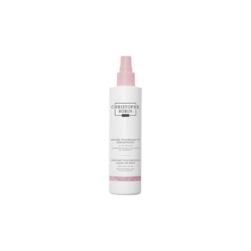 INSTANT VOLUMIZING LEAVE-IN MIST WITH ROSE WATER