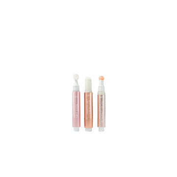 lil' treats maracuja juicy lip trio