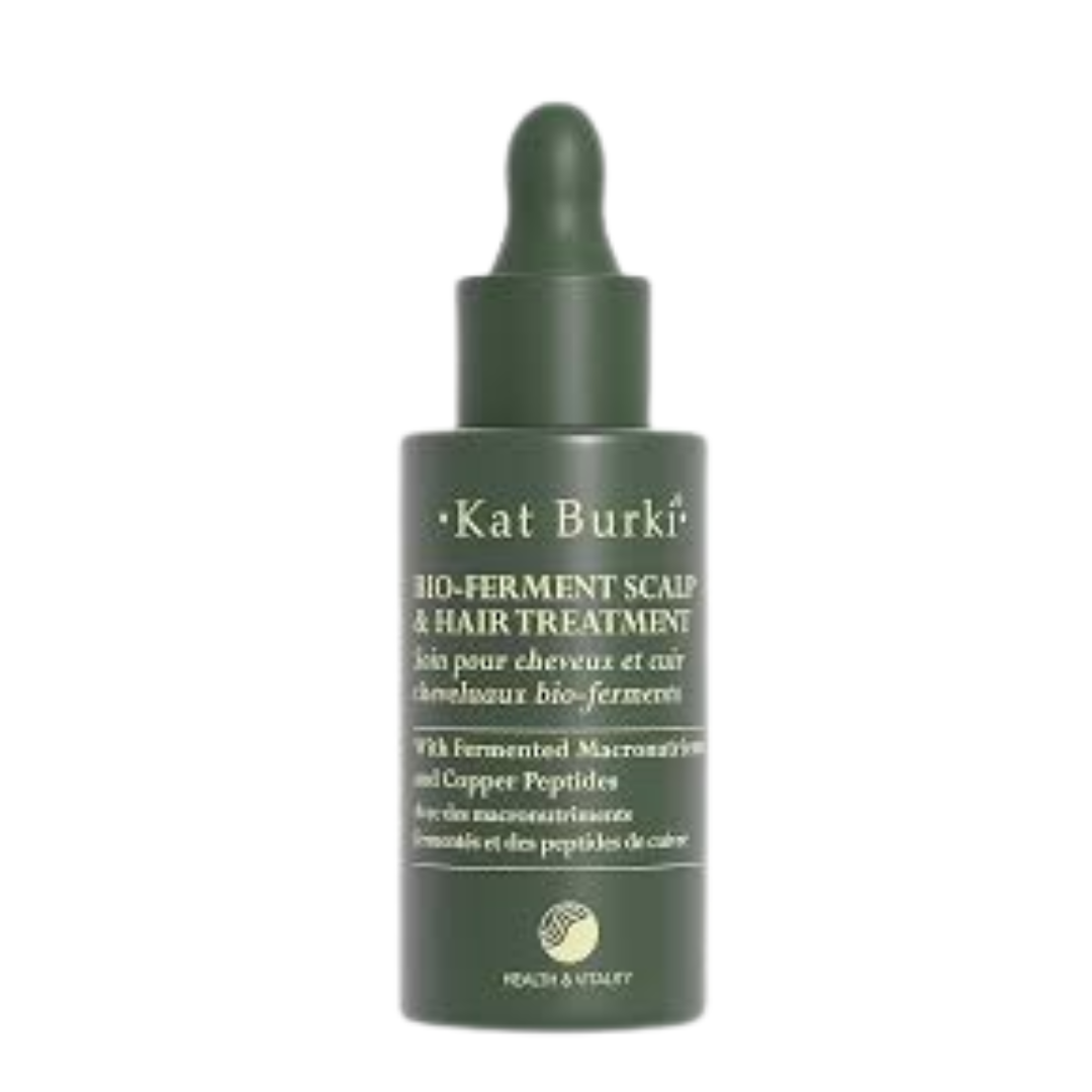 Bio-Ferment Scalp & Hair Treatment