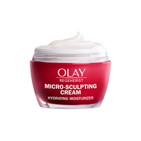 Regenerist Micro-Sculpting Cream Moisturizer