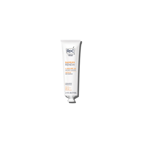 Barrier Renew AM Moisturizer SPF 30