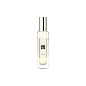 Orange Blossom Cologne