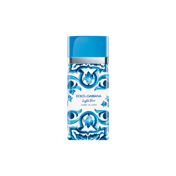 Light Blue Capri In Love Eau de Parfum