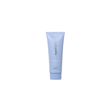 FOAMING CREAM CLEANSER