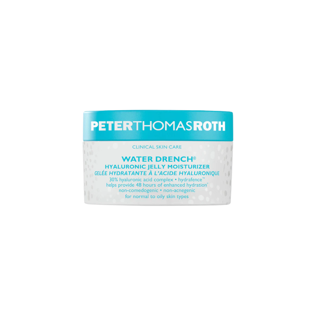 Water Drench Hyaluronic Jelly Moisturizer