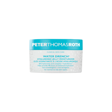 Water Drench Hyaluronic Jelly Moisturizer