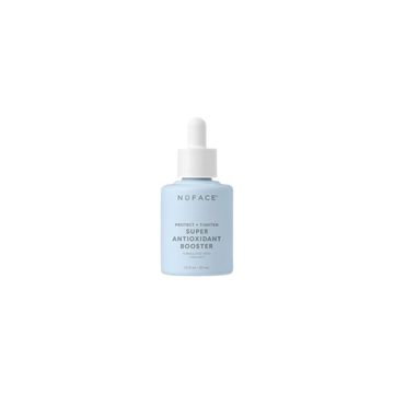 Super Antioxidant Booster Serum