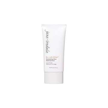 Smooth Affair Illuminating Glow Face Primer