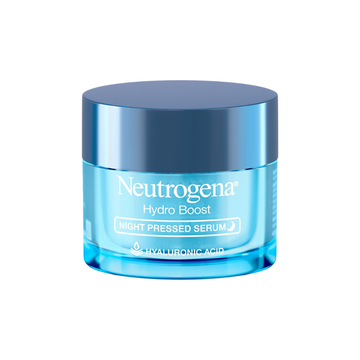 Hydro Boost Night Pressed Serum