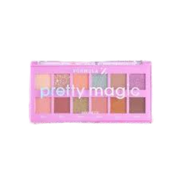 Pretty Magic Eyeshadow Palette