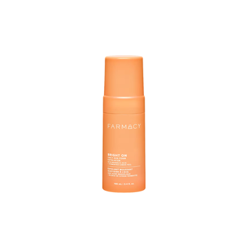 Bright On Daily AHA Foam Exfoliator