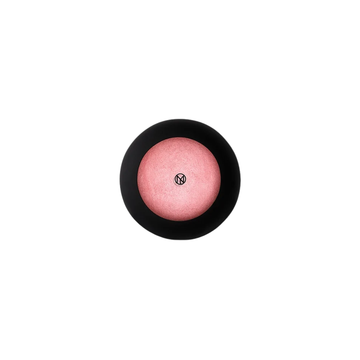 Mineral Baked Blush
