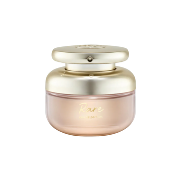 Rare Eau de Parfum with Vanilla and Caramel