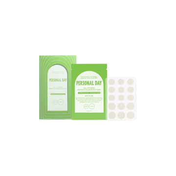 All Covered Salicylic Acid Brushed Blemish Patches