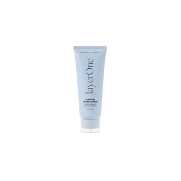 Clarifying Enzyme Cleanser