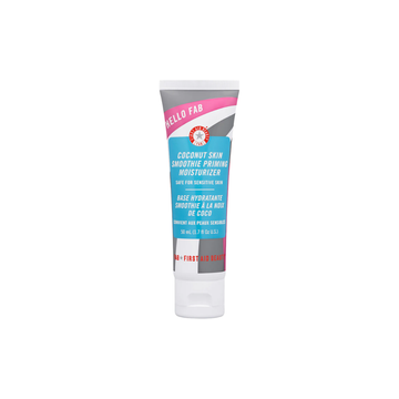 Hello FAB Coconut Skin Smoothie Priming Moisturizer
