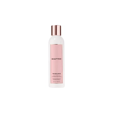 The Balance pH Balancing Gel Cleanser