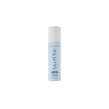 Clarifying Enzyme Toner