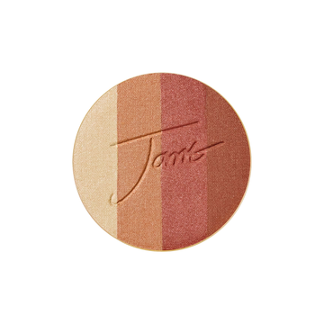 PureBronze Shimmer Bronzer Refill