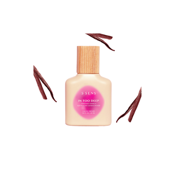 In Too Deep Eau de Parfum