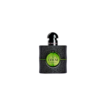BLACK OPIUM EAU DE PARFUM ILLICIT GREEN