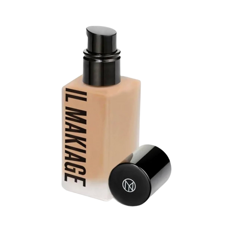 Flawless Base Foundation