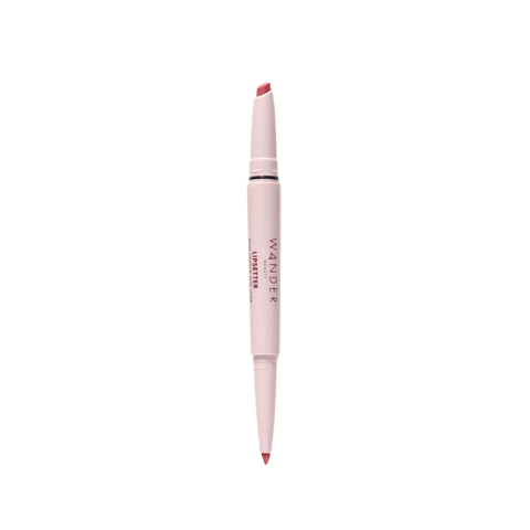 Lipsetter Dual Lipstick and Liner