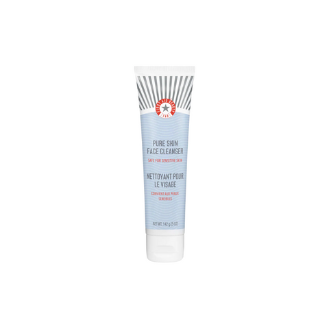 Pure Skin Face Cleanser – Gentle Hydrating Cleanser