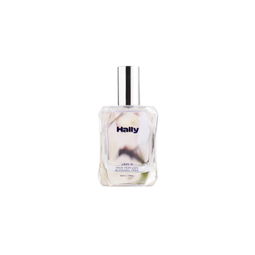 Lady H Alcohol-Free Hair Perfume