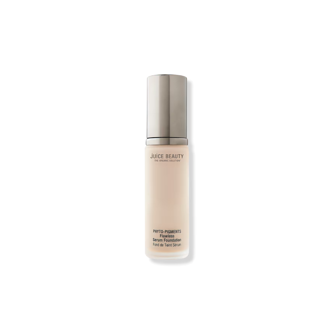 PHYTO-PIGMENTS FLAWLESS SERUM FOUNDATION