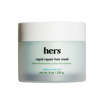Rapid Repair Hair Mask