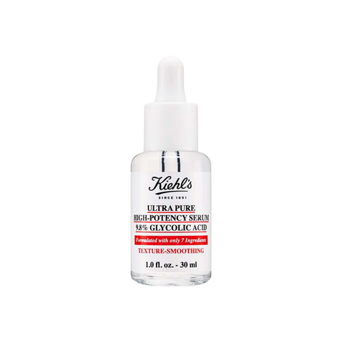 Ultra Pure High-Potency 9.8% Glycolic Acid Serum