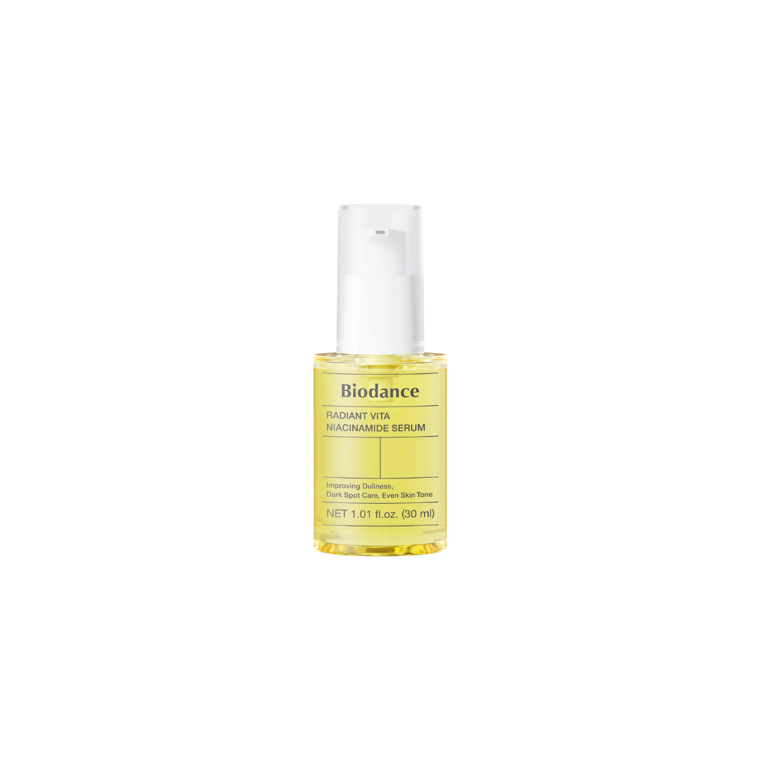 Radiant Vita Niacinamide Serum